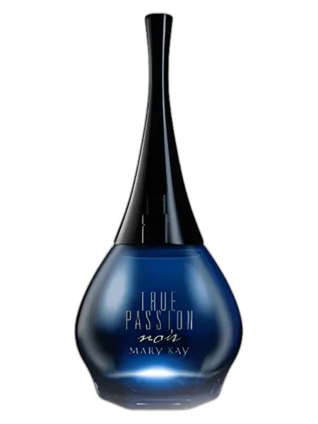 Frasco del perfume Mary Kay True Passion Noir