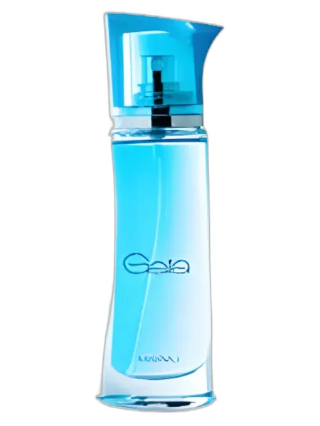 Frasco del perfume Maryaj Gaia
