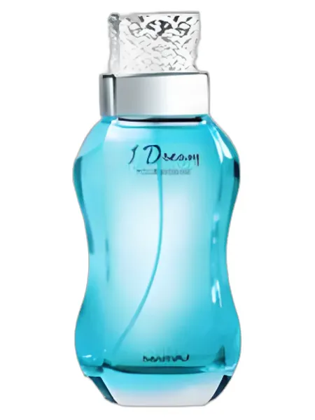 Frasco del perfume Maryaj I Dream