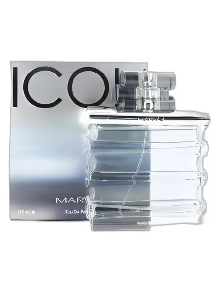 Frasco del perfume Maryaj Icon for Men