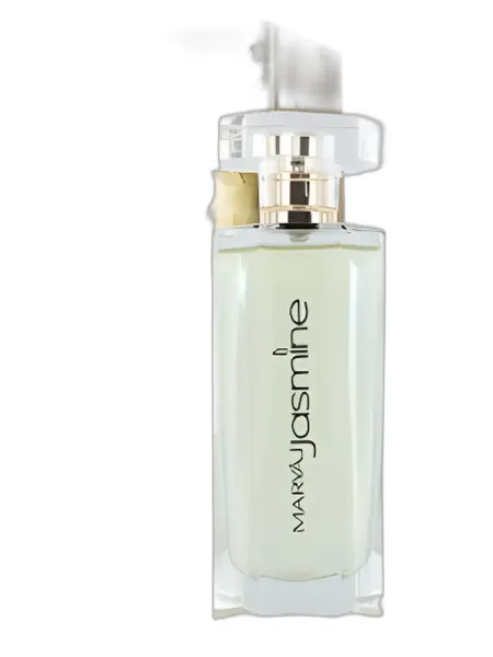 Frasco del perfume Maryaj Jasmine