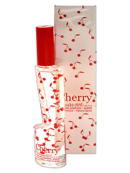 Frasco del perfume Masaki Matsushima Cherry