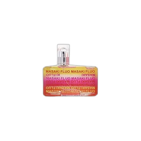 Frasco del perfume Masaki Matsushima Masaki Fluo Eau de Parfum