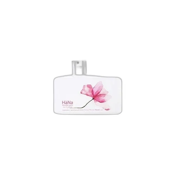 Frasco del perfume Masaki Matsushima Masaki Hana Eau de Parfum