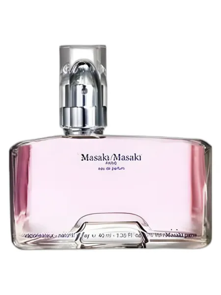 Frasco del perfume Masaki Matsushima Masaki/Masaki