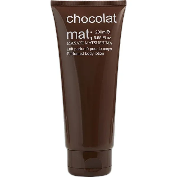 Frasco del perfume Masaki Matsushima Mat Chocolat