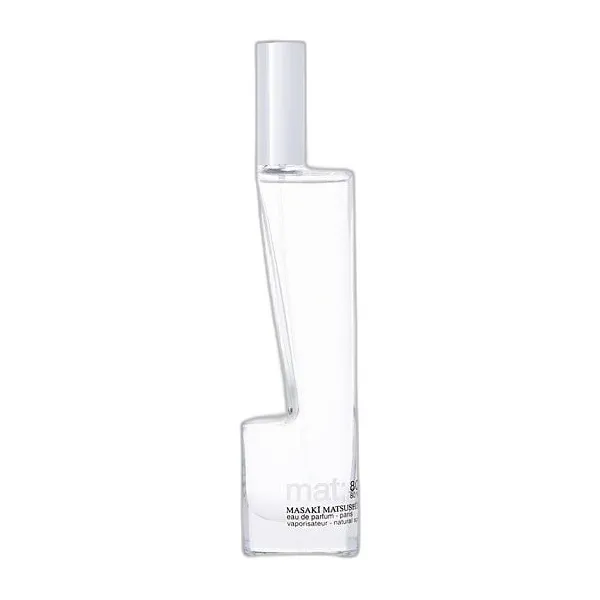 Frasco del perfume Masaki Matsushima Mat Eau de Parfum
