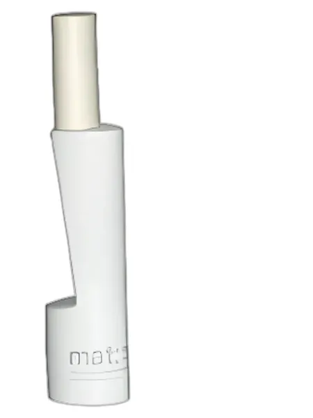 Frasco del perfume Masaki Matsushima mat; white