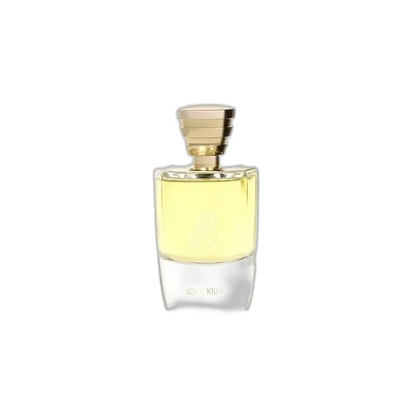Frasco del perfume Masque Milano Masque Love Kills Eau de Parfum