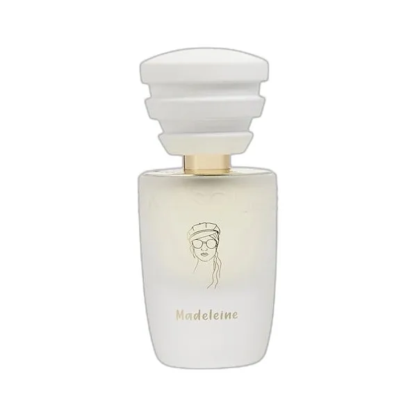 Frasco del perfume Masque Milano Masque Madeleine Eau de Parfum