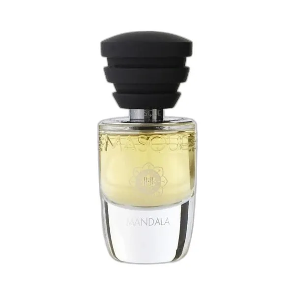Frasco del perfume Masque Milano Masque Mandala Eau de Parfum