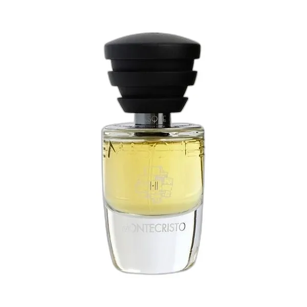 Frasco del perfume Masque Milano Masque Montecristo Eau de Parfum