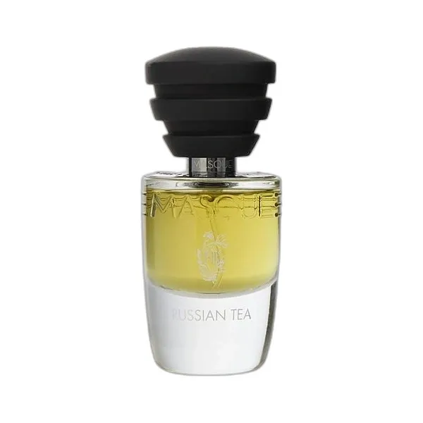 Frasco del perfume Masque Milano Masque Russian Tea Eau de Parfum