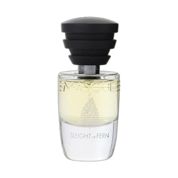 Frasco del perfume Masque Milano Masque Sleight Of Fern Eau de Parfum