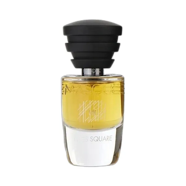 Frasco del perfume Masque Milano Masque Times Square Eau de Parfum