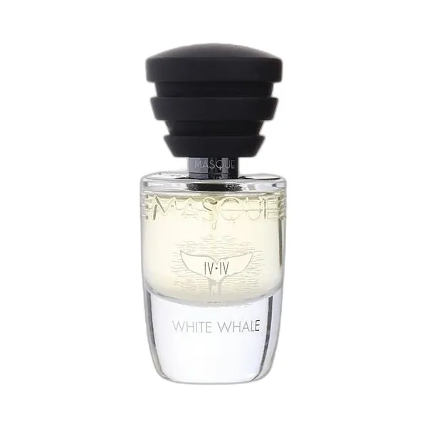 Frasco del perfume Masque Milano Masque White Whale Eau de Parfum