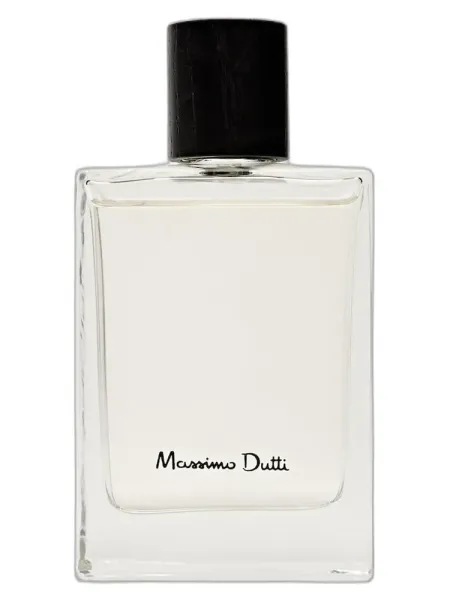 Frasco del perfume Massimo Dutti 1985 Eau de Parfum
