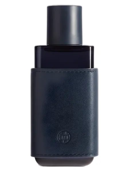 Frasco del perfume Massimo Dutti Limited Edition 04