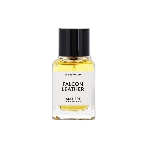 Frasco del perfume Matiere Premiere Falcon Leather Eau de Parfum
