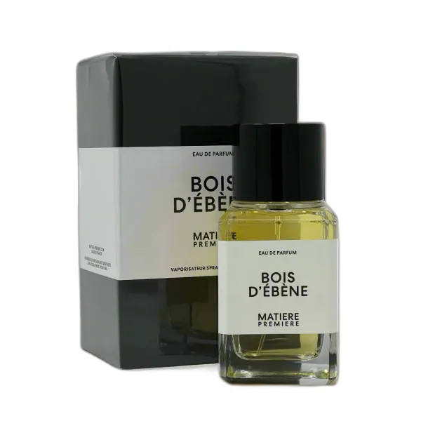 Frasco del perfume Matiere Premiere Mp Be100F