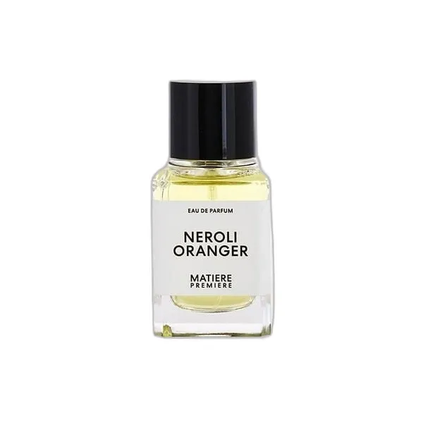 Frasco del perfume Matiere Premiere Neroli Oranger Eau de Parfum