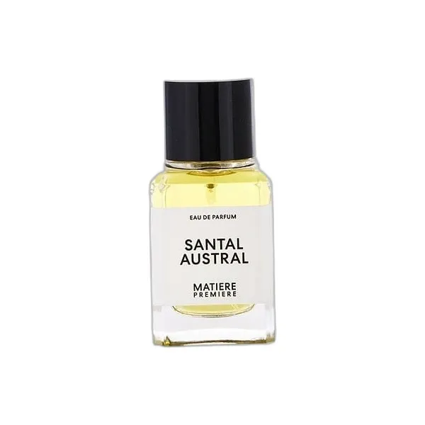 Frasco del perfume Matiere Premiere Santal Austral Eau de Parfum