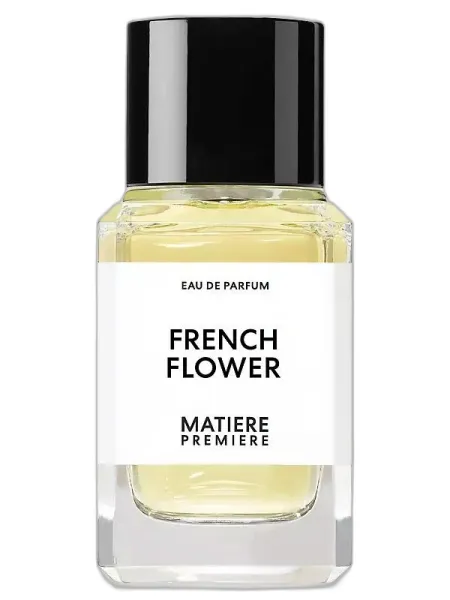 Frasco del perfume Matiere Premiere Variety Eau de Parfum
