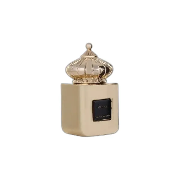 Frasco del perfume Matin Martin Miral Eau de Parfum