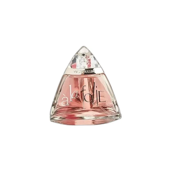 Frasco del perfume Mauboussin A La Folie Eau de Parfum