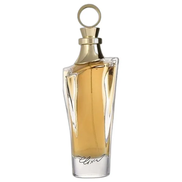 Frasco del perfume Mauboussin Elixir Pour Elle Eau de Parfum