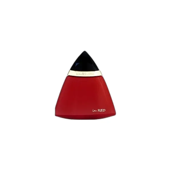 Frasco del perfume Mauboussin In Red Eau de Parfum