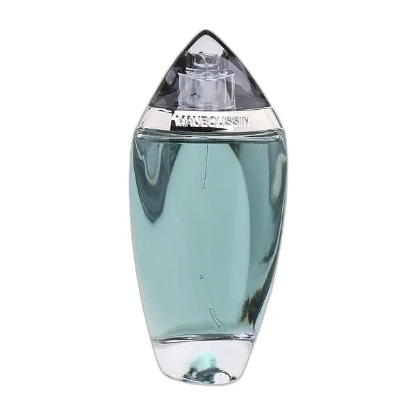 Frasco del perfume Mauboussin Pour Homme Eau de Parfum