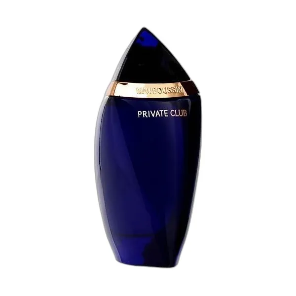 Frasco del perfume Mauboussin Private Club Eau de Parfum