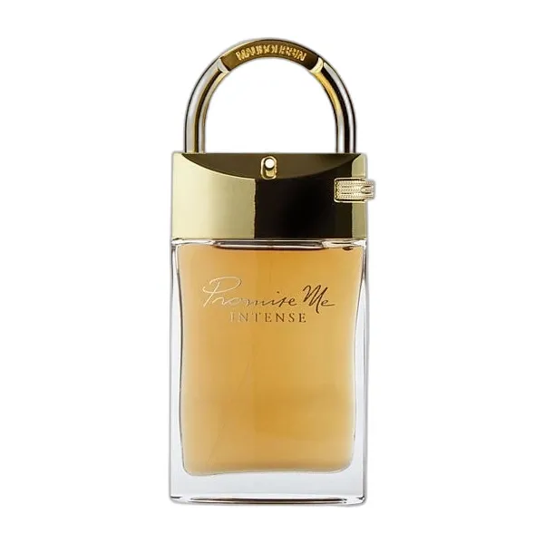 Frasco del perfume Mauboussin Promise Me Intense Eau de Parfum