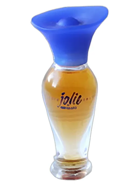 Frasco del perfume MÄURER & WIRTZ Jolie de Nonchalance Maurer & Wirtz