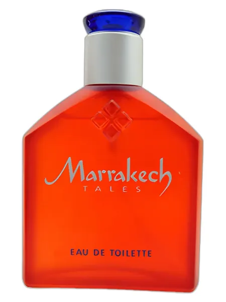 Frasco del perfume MÄURER & WIRTZ Marrakech Tale Maurer & Wirtz