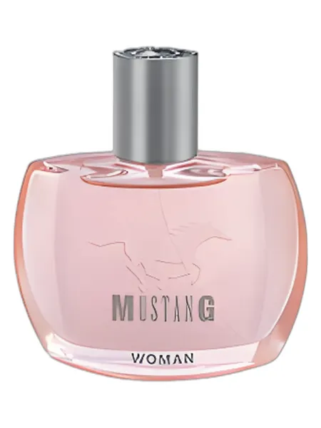 Frasco del perfume MÄURER & WIRTZ Mustang Woman Maurer & Wirtz