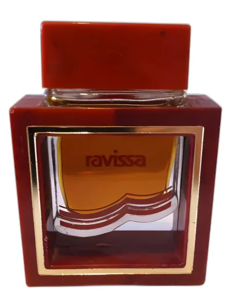 Frasco del perfume MÄURER & WIRTZ Ravissa Maurer & Wirtz