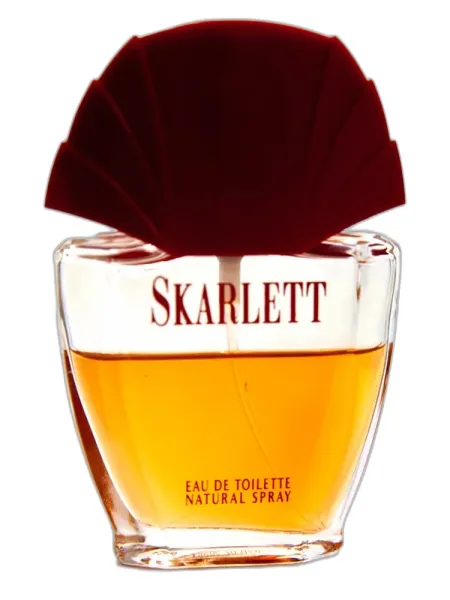 Frasco del perfume MÄURER & WIRTZ Skarlett Maurer & Wirtz