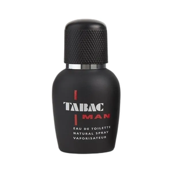 Frasco del perfume Maurer & Wirtz Tabac Man Eau de Toilette