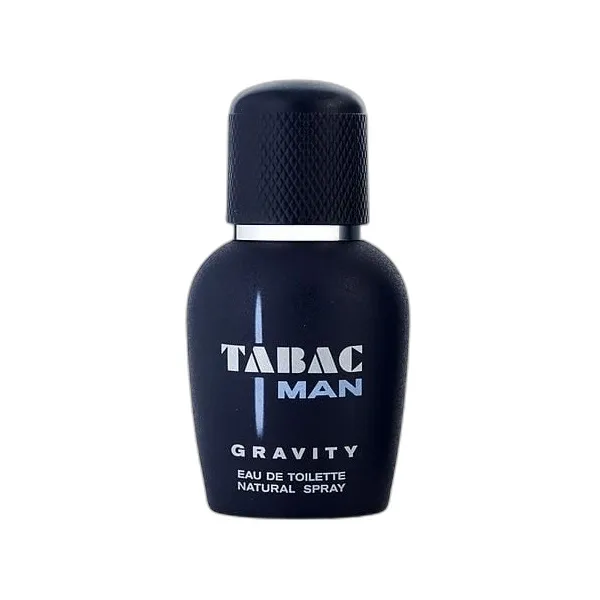 Frasco del perfume Maurer & Wirtz Tabac Man Gravity Eau de Toilette