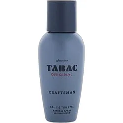 Frasco del perfume Maurer & Wirtz Tabac Original Craftsman Eau de Toilette