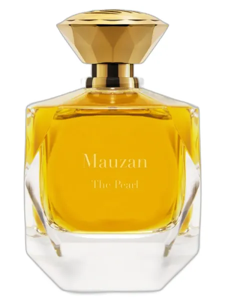 Frasco del perfume Mauzan The Pearl unisex
