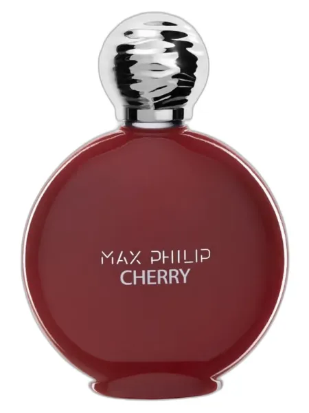 Frasco del perfume Max Philip Cherry unisex