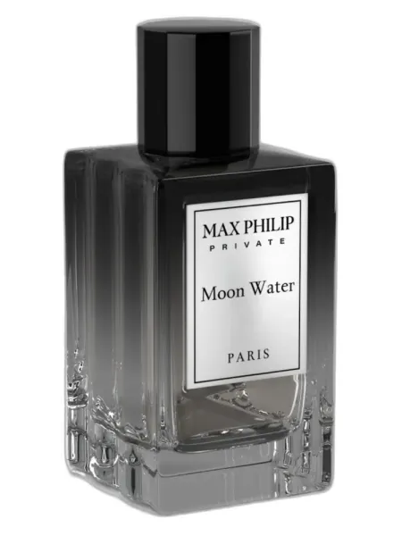 Frasco del perfume Max Philip Moon Water unisex