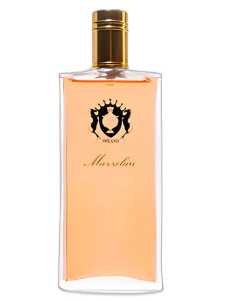Frasco del perfume Mazzolari Alessandro unisex
