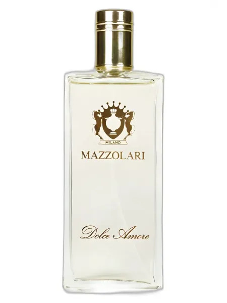 Frasco del perfume Mazzolari Dolce Amore unisex