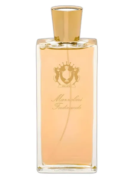 Frasco del perfume Mazzolari Ferdinando unisex