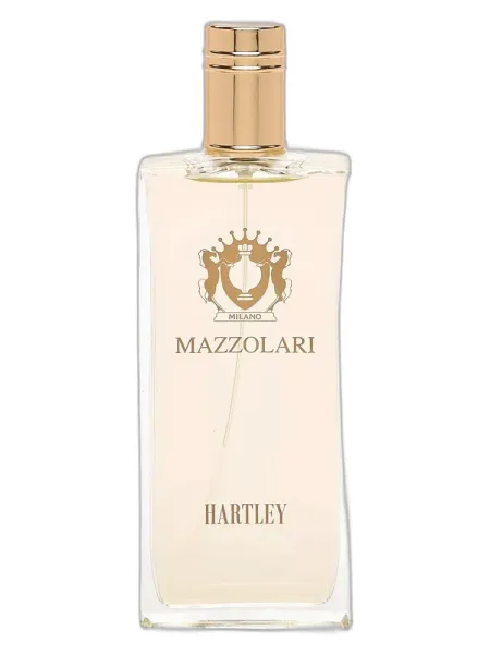 Frasco del perfume Mazzolari Hartley unisex