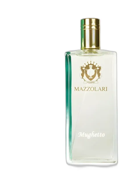 Frasco del perfume Mazzolari Mughetto unisex